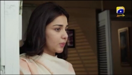 Mohra - Episode 10 - 1st August 2025